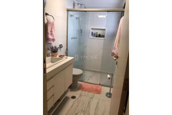 Apartamento à venda com 2 quartos no Jardim Anália Franco, São Paulo — foto 14